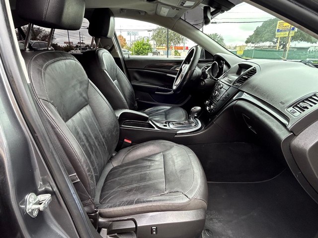 Buick Regal Vehicle Full-screen Gallery Image 14