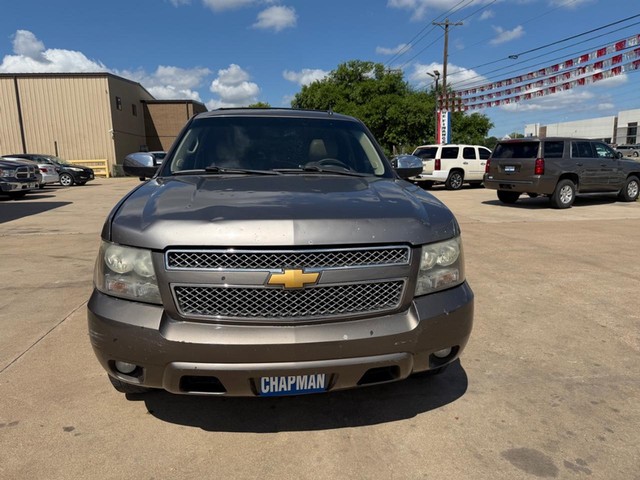Chevrolet Tahoe Vehicle Full-screen Gallery Image 08