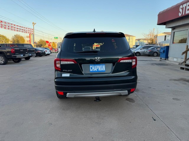 Honda Pilot Vehicle Full-screen Gallery Image 04