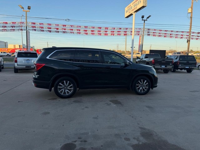 Honda Pilot Vehicle Full-screen Gallery Image 06