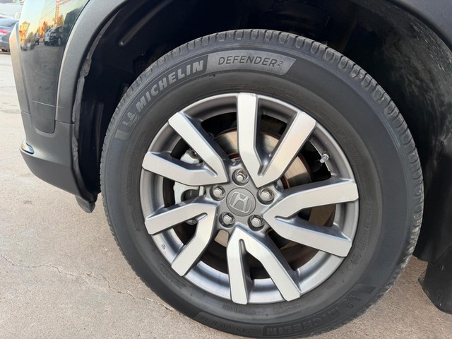 Honda Pilot Vehicle Full-screen Gallery Image 19