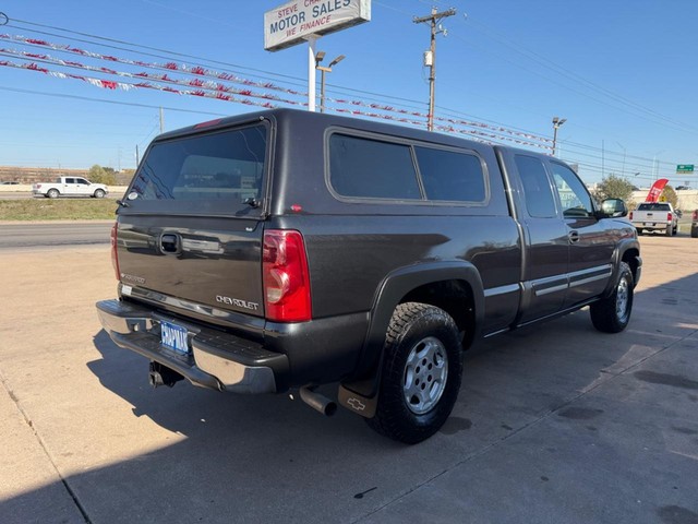 Chevrolet Silverado 1500 Vehicle Full-screen Gallery Image 05