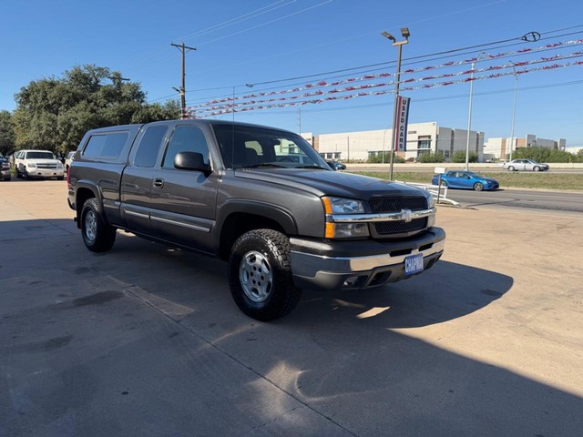 Chevrolet Silverado 1500 Vehicle Full-screen Gallery Image 07