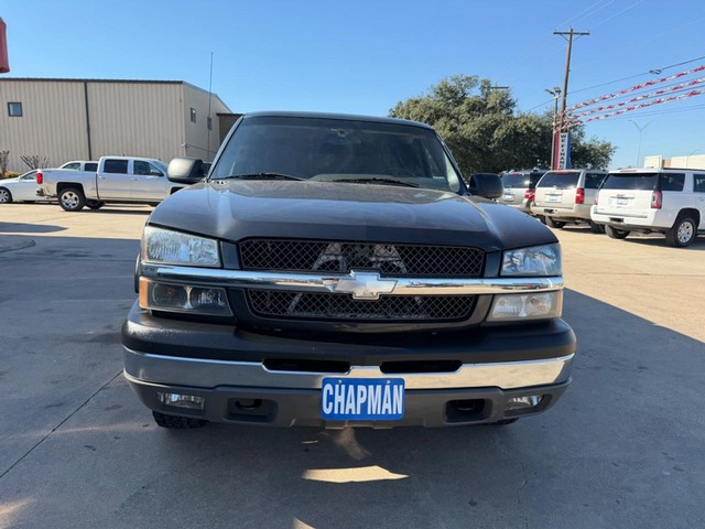 Chevrolet Silverado 1500 Vehicle Full-screen Gallery Image 08