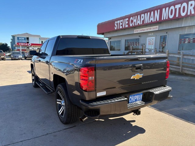 Chevrolet Silverado 1500 Vehicle Full-screen Gallery Image 03