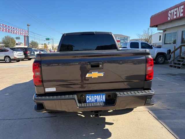 Chevrolet Silverado 1500 Vehicle Full-screen Gallery Image 04