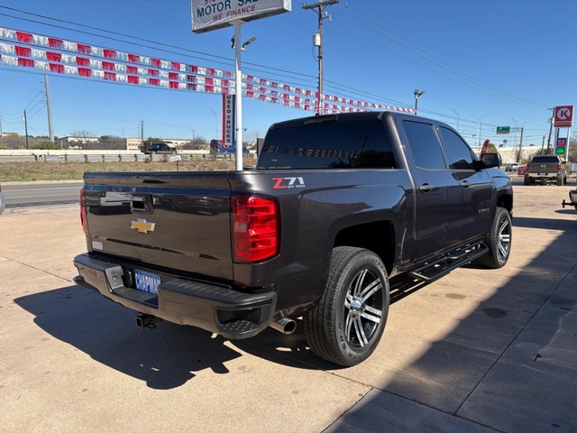 Chevrolet Silverado 1500 Vehicle Full-screen Gallery Image 05