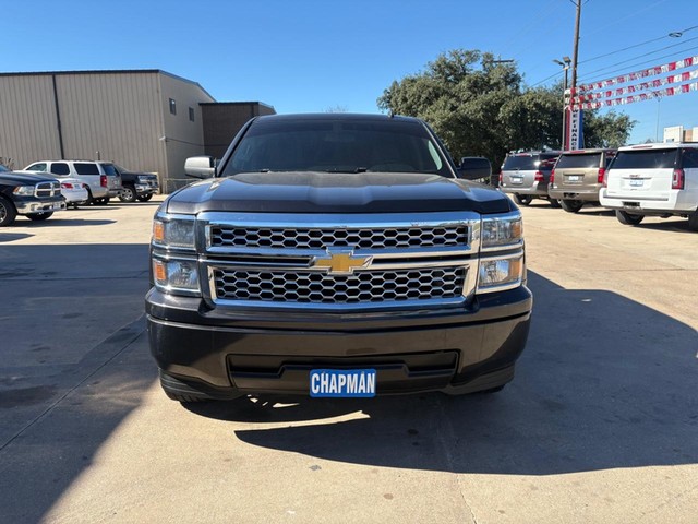 Chevrolet Silverado 1500 Vehicle Full-screen Gallery Image 07