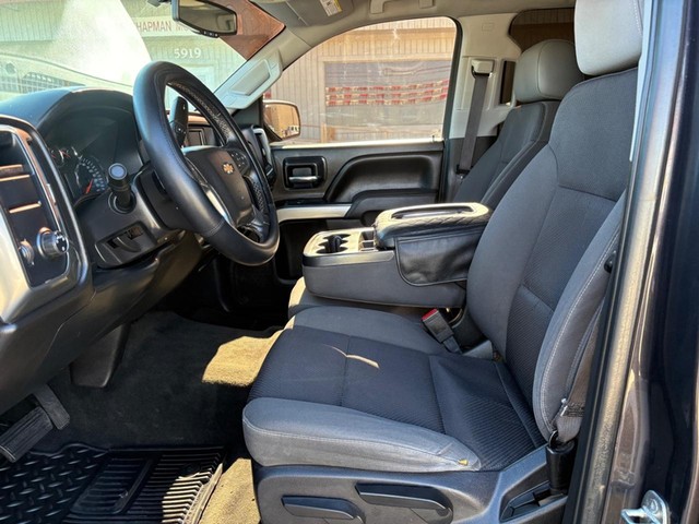 Chevrolet Silverado 1500 Vehicle Full-screen Gallery Image 08