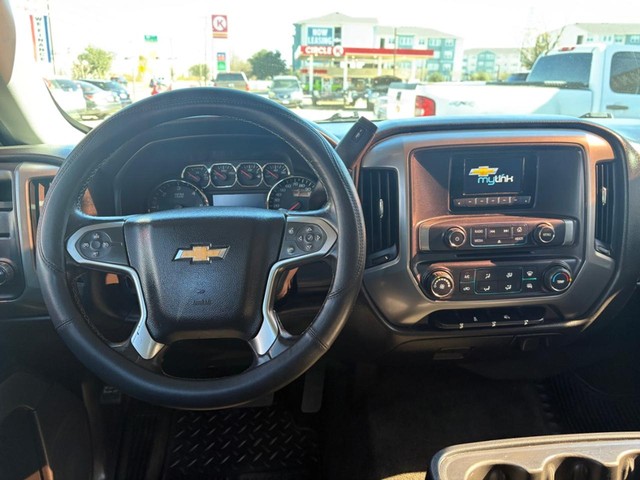 Chevrolet Silverado 1500 Vehicle Full-screen Gallery Image 09