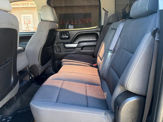 Chevrolet Silverado 1500 Vehicle Full-screen Gallery Image 10