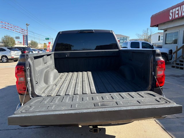 Chevrolet Silverado 1500 Vehicle Full-screen Gallery Image 11