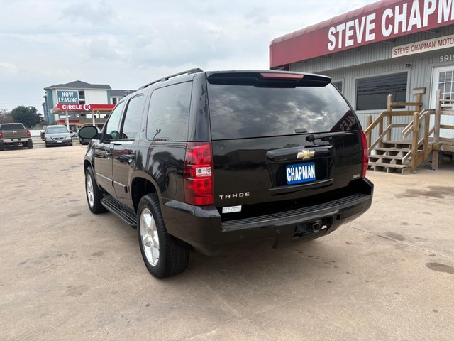 Chevrolet Tahoe Vehicle Full-screen Gallery Image 03