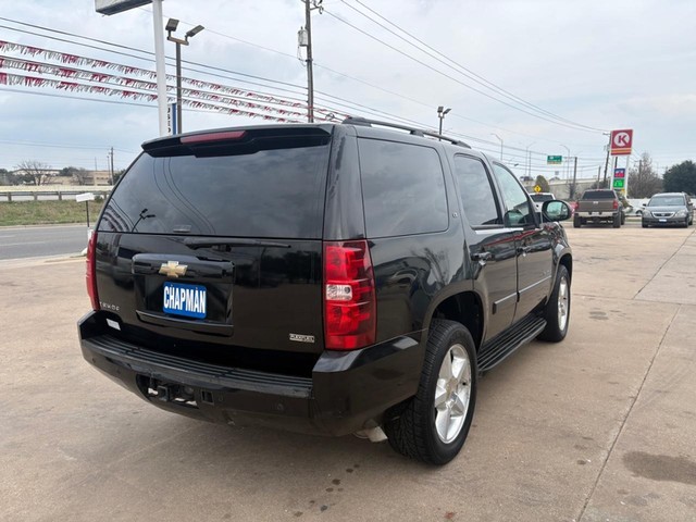 Chevrolet Tahoe Vehicle Full-screen Gallery Image 05