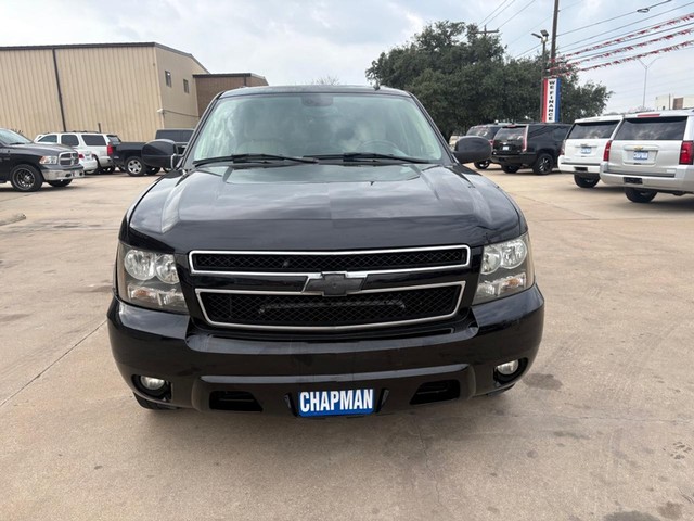 Chevrolet Tahoe Vehicle Full-screen Gallery Image 08