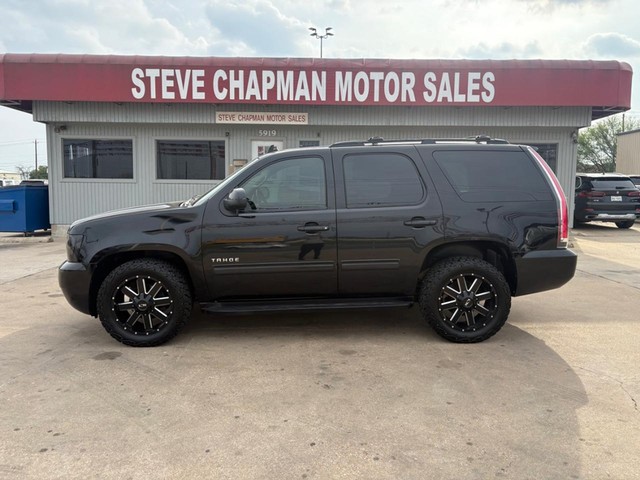 Chevrolet Tahoe Vehicle Full-screen Gallery Image 02