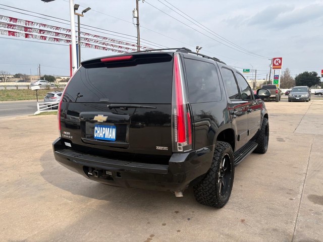Chevrolet Tahoe Vehicle Full-screen Gallery Image 05