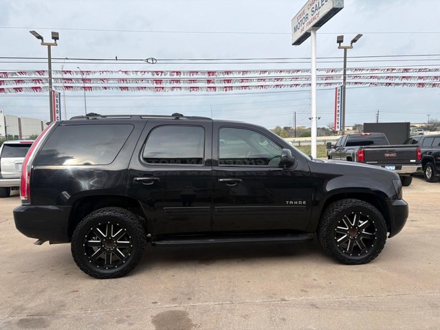 Chevrolet Tahoe Vehicle Full-screen Gallery Image 06