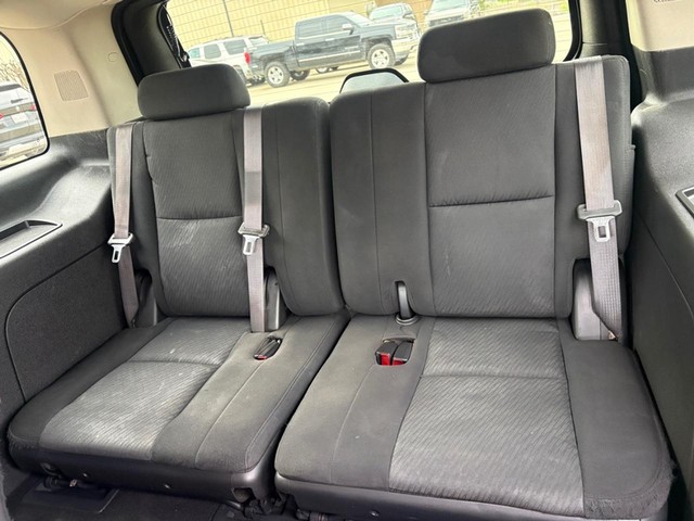 Chevrolet Tahoe Vehicle Full-screen Gallery Image 11