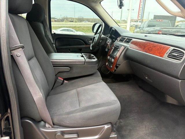 Chevrolet Tahoe Vehicle Full-screen Gallery Image 13