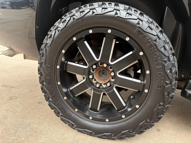 Chevrolet Tahoe Vehicle Full-screen Gallery Image 14