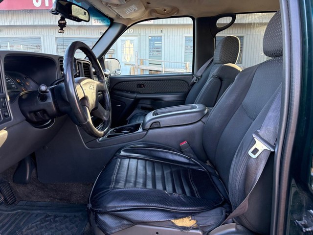 Chevrolet Avalanche Vehicle Full-screen Gallery Image 09