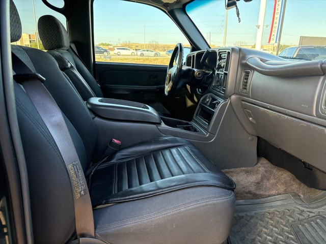 Chevrolet Avalanche Vehicle Full-screen Gallery Image 13