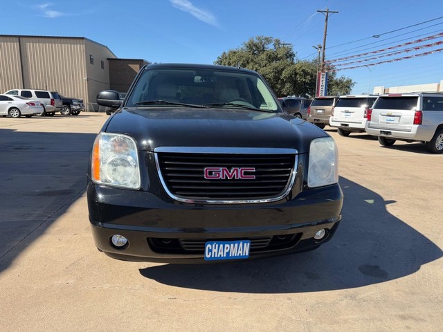 GMC Yukon XL Vehicle Full-screen Gallery Image 06