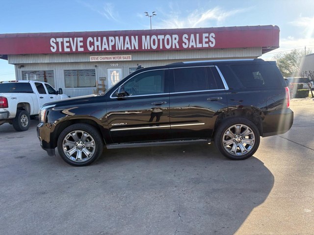 GMC Yukon Vehicle Full-screen Gallery Image 02