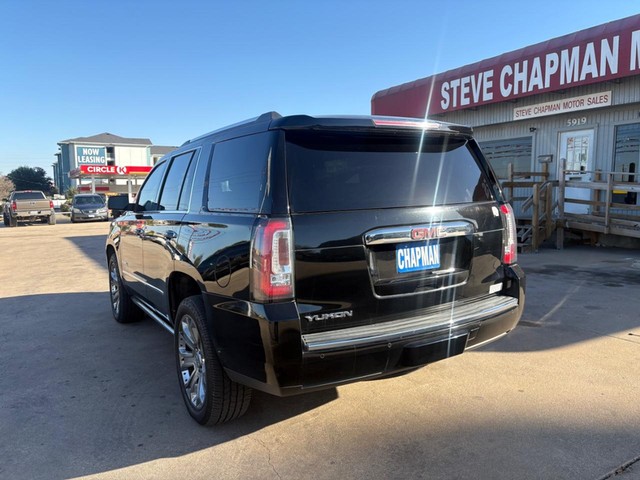 GMC Yukon Vehicle Full-screen Gallery Image 03