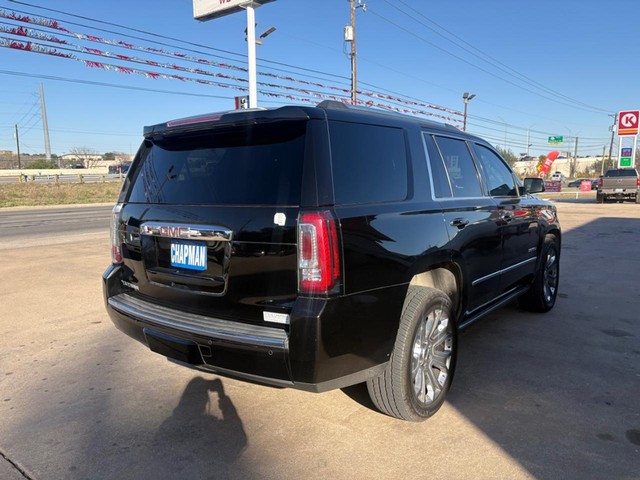 GMC Yukon Vehicle Full-screen Gallery Image 05