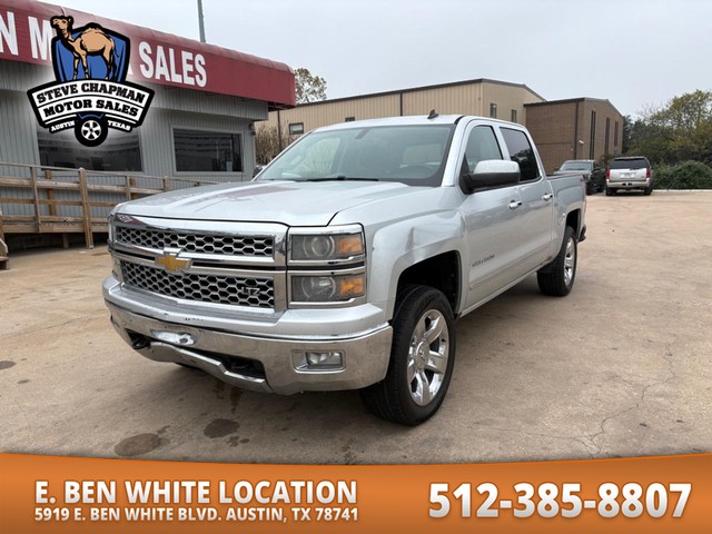 more details - chevrolet silverado 1500