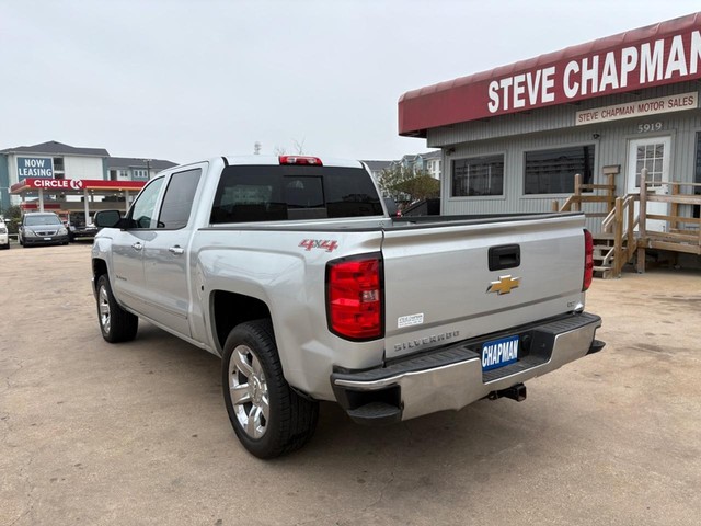 Chevrolet Silverado 1500 Vehicle Full-screen Gallery Image 03