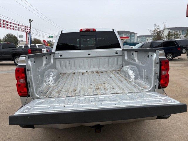 Chevrolet Silverado 1500 Vehicle Full-screen Gallery Image 11