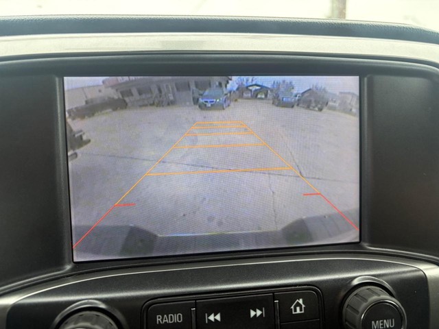 Chevrolet Silverado 1500 Vehicle Full-screen Gallery Image 14