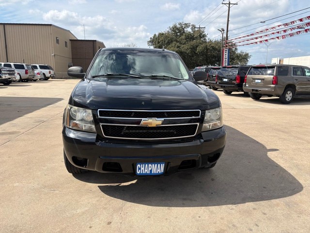 Chevrolet Avalanche Vehicle Full-screen Gallery Image 08