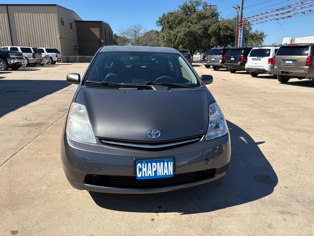 Toyota Prius Vehicle Full-screen Gallery Image 08