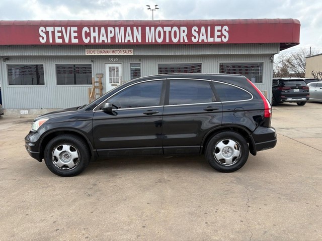 Honda CR-V Vehicle Full-screen Gallery Image 02