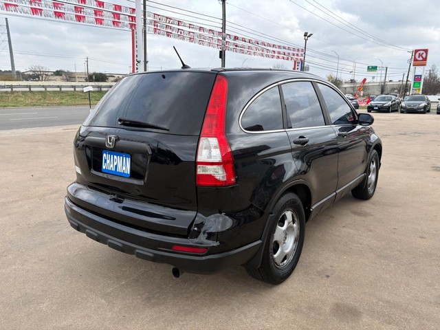 Honda CR-V Vehicle Full-screen Gallery Image 04