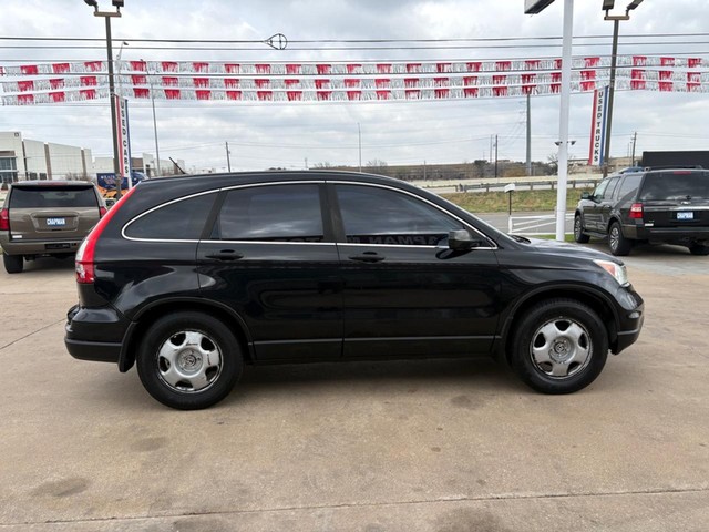 Honda CR-V Vehicle Full-screen Gallery Image 05