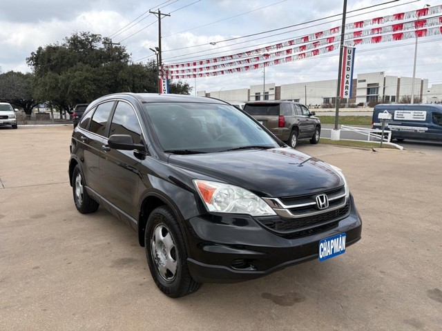 Honda CR-V Vehicle Full-screen Gallery Image 06