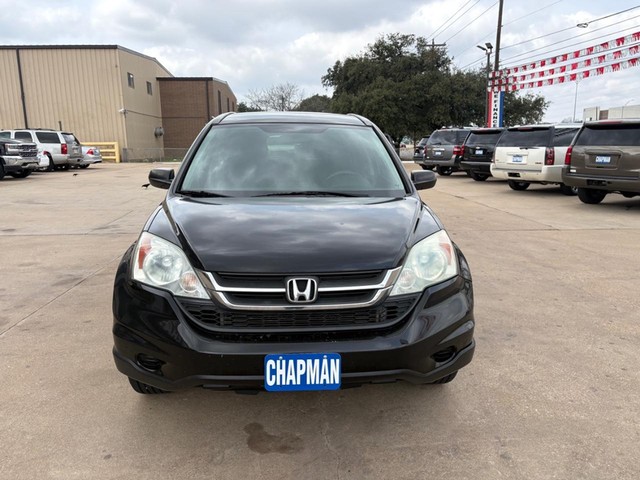 Honda CR-V Vehicle Full-screen Gallery Image 07