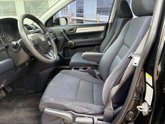 Honda CR-V Vehicle Full-screen Gallery Image 08