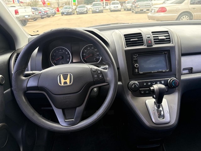 Honda CR-V Vehicle Full-screen Gallery Image 09
