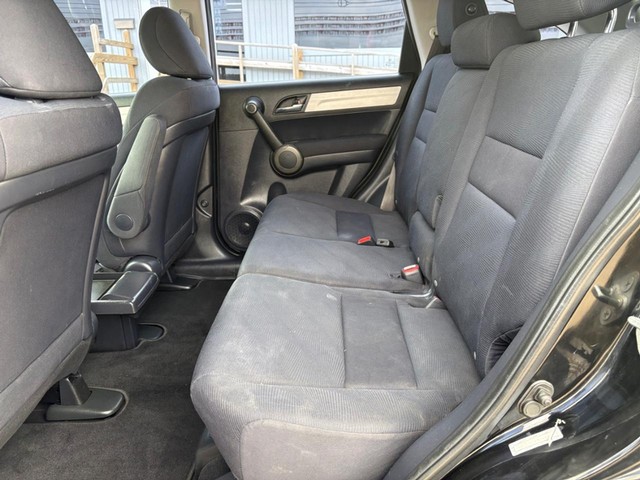 Honda CR-V Vehicle Full-screen Gallery Image 10