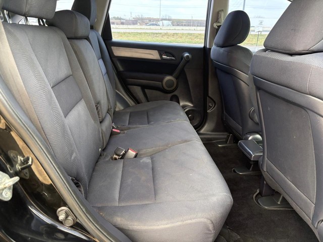 Honda CR-V Vehicle Full-screen Gallery Image 12