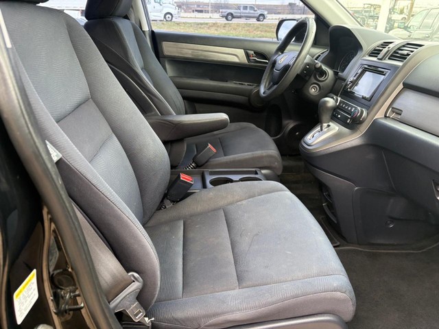 Honda CR-V Vehicle Full-screen Gallery Image 13