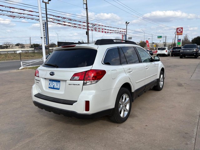 Subaru Outback Vehicle Full-screen Gallery Image 05