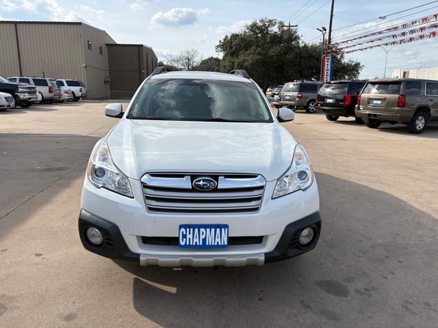 Subaru Outback Vehicle Full-screen Gallery Image 08