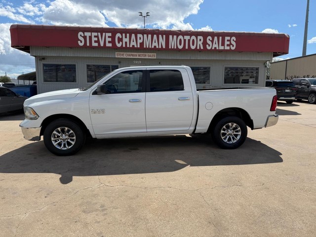 Ram 1500 Vehicle Full-screen Gallery Image 02